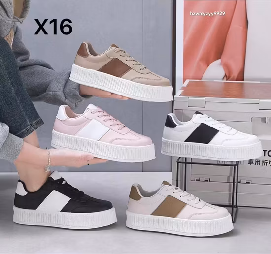Mens Shoes High Fashion Breathable Sneakers Air Cushion Outsole Casual Comfort Sneakers Basketball Man