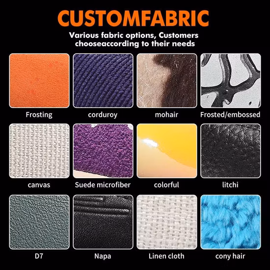 Canvas Velcro Casual Running Kids Shoes